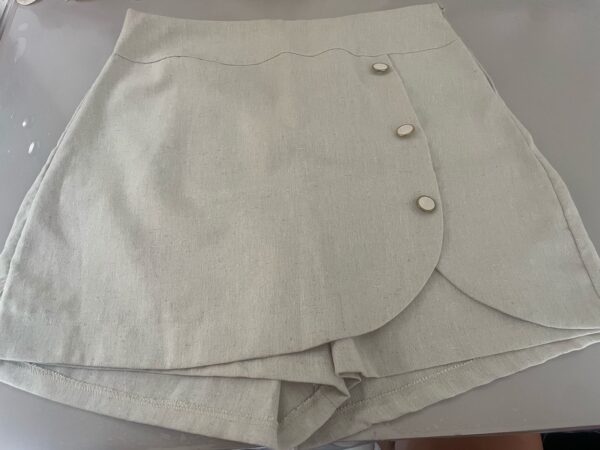 Short Saia Joice - Image 2